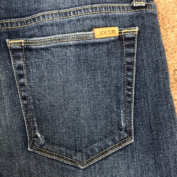 Joe’s Jeans 4” Cut Off Ozzie Shorts. - Picture 5 of 7